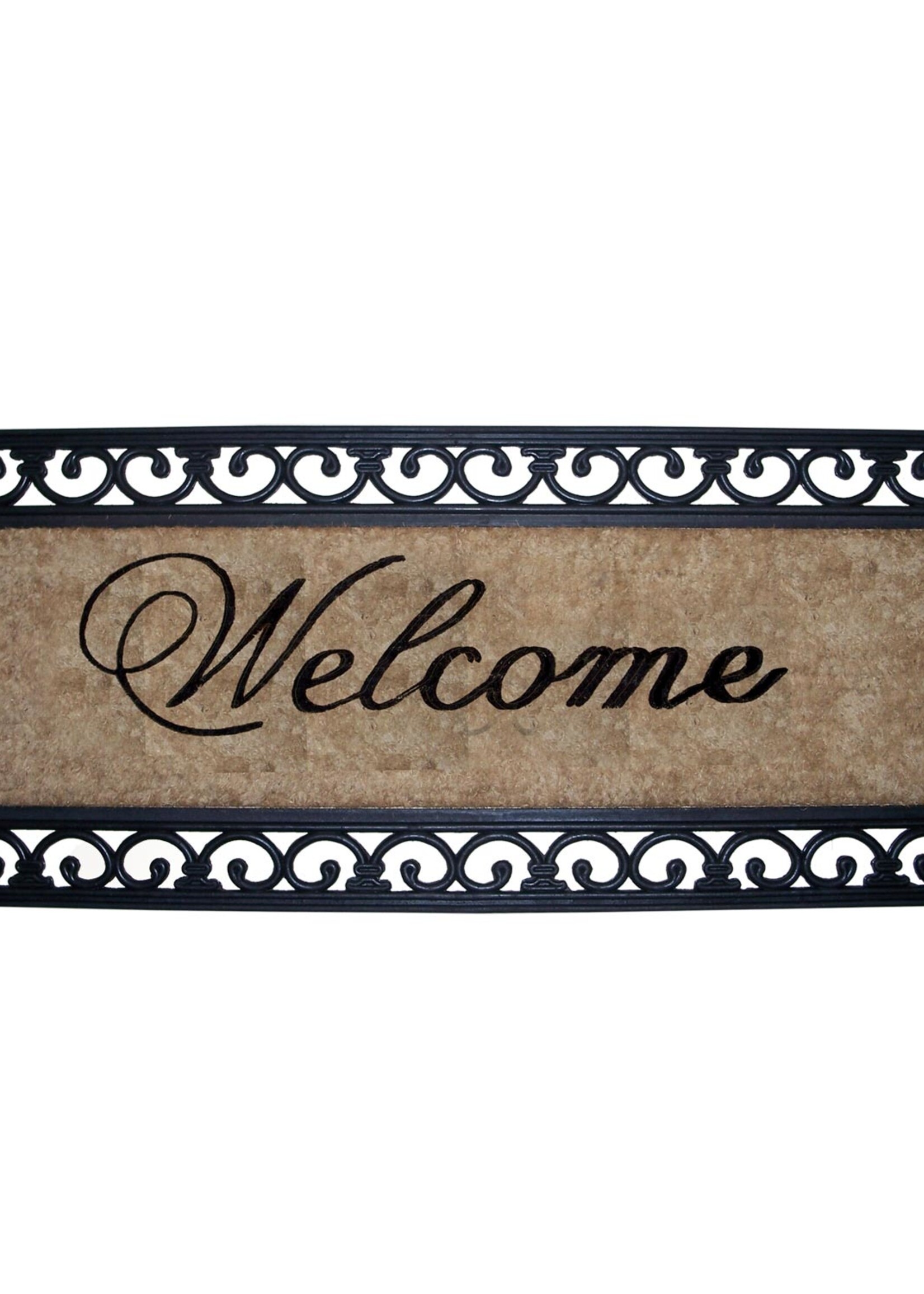 Clayre & Eef Paillasson 120*45*2 cm MC029