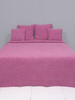 Clayre & Eef Plaid stonewashed 150*150 Q181.015DP