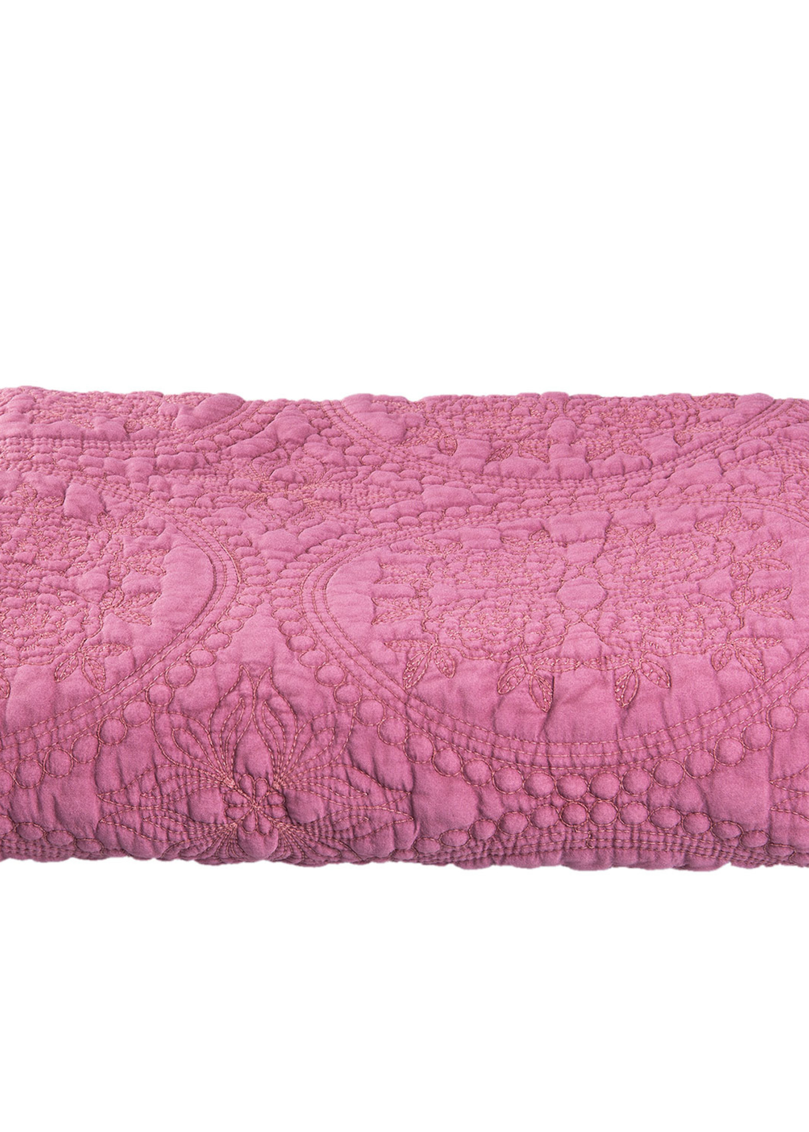 Clayre & Eef Plaid stonewashed 150*150 Q181.015DP