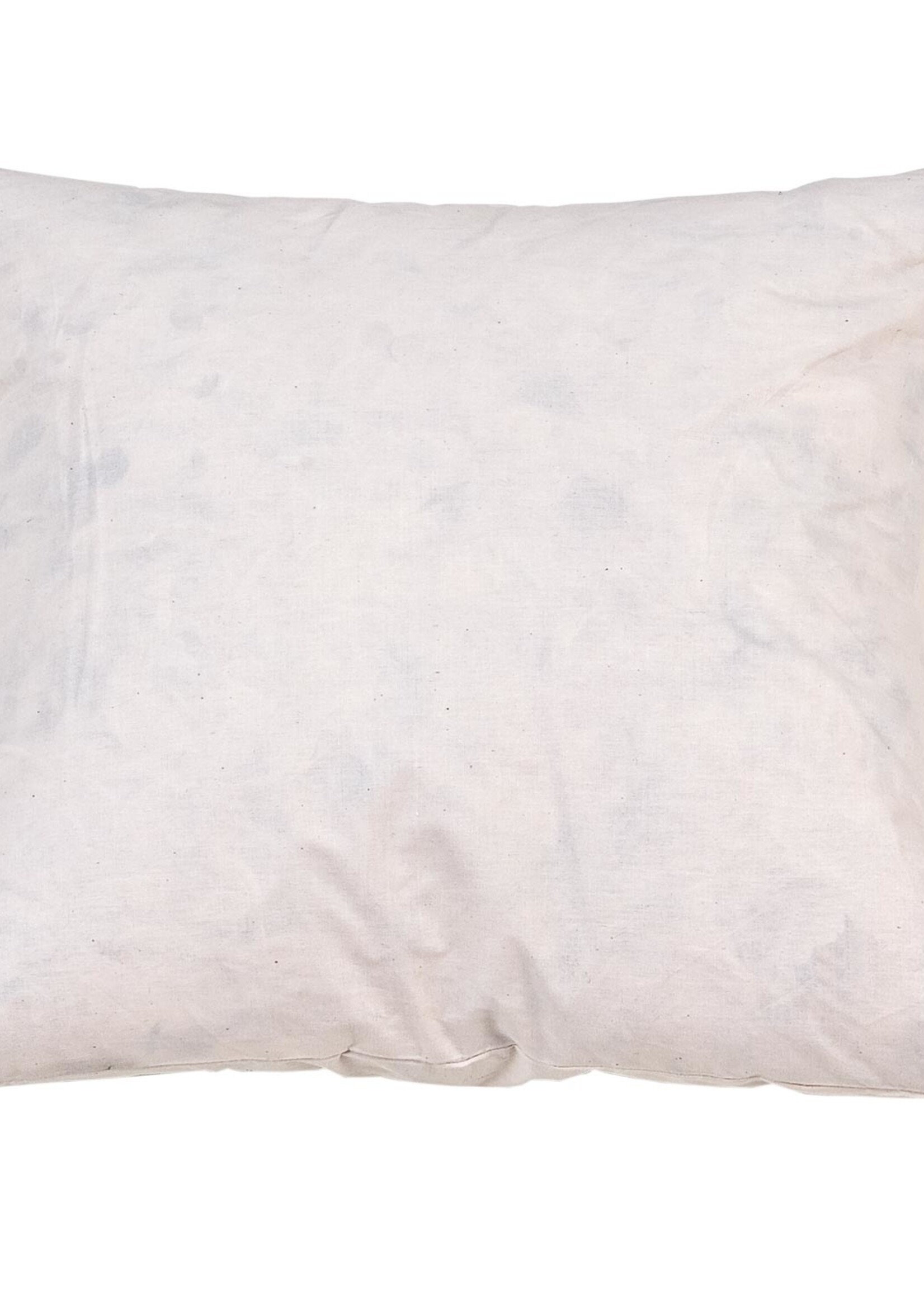 Clayre & Eef Intérieur plumes 40*40 VK40