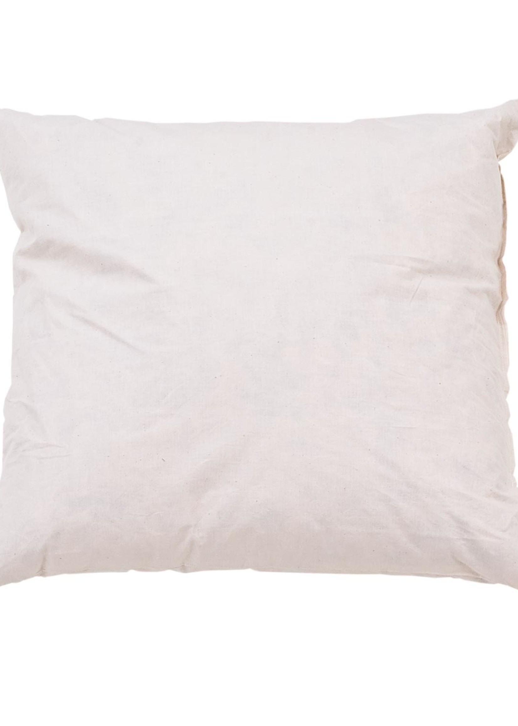 Clayre & Eef Vulkussen veren 50x50 VK50