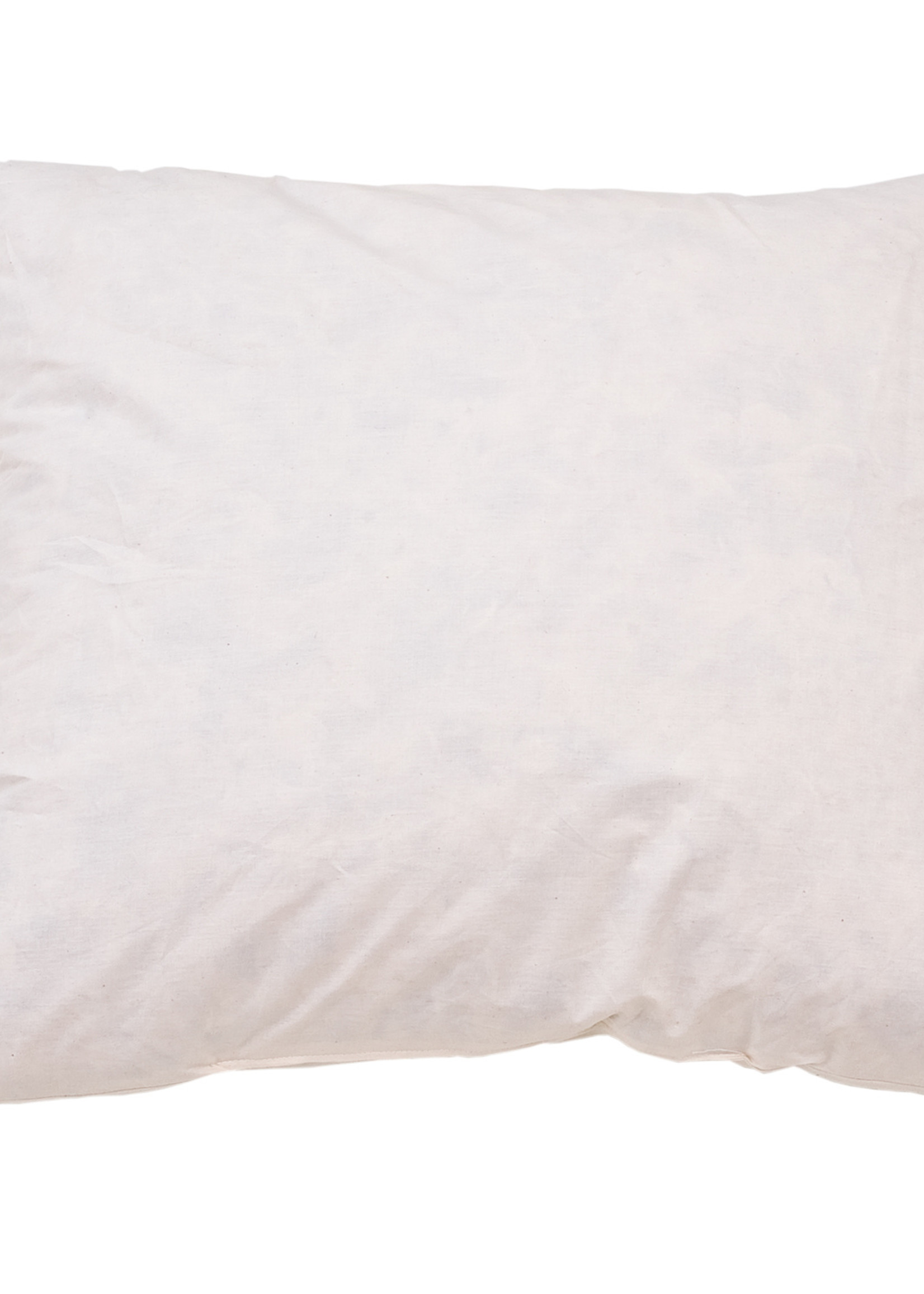 Clayre & Eef Vulkussen veren 60x60 VK60