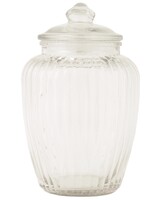 Clayre & Eef Pot Ø 15*25 cm W4GL0165