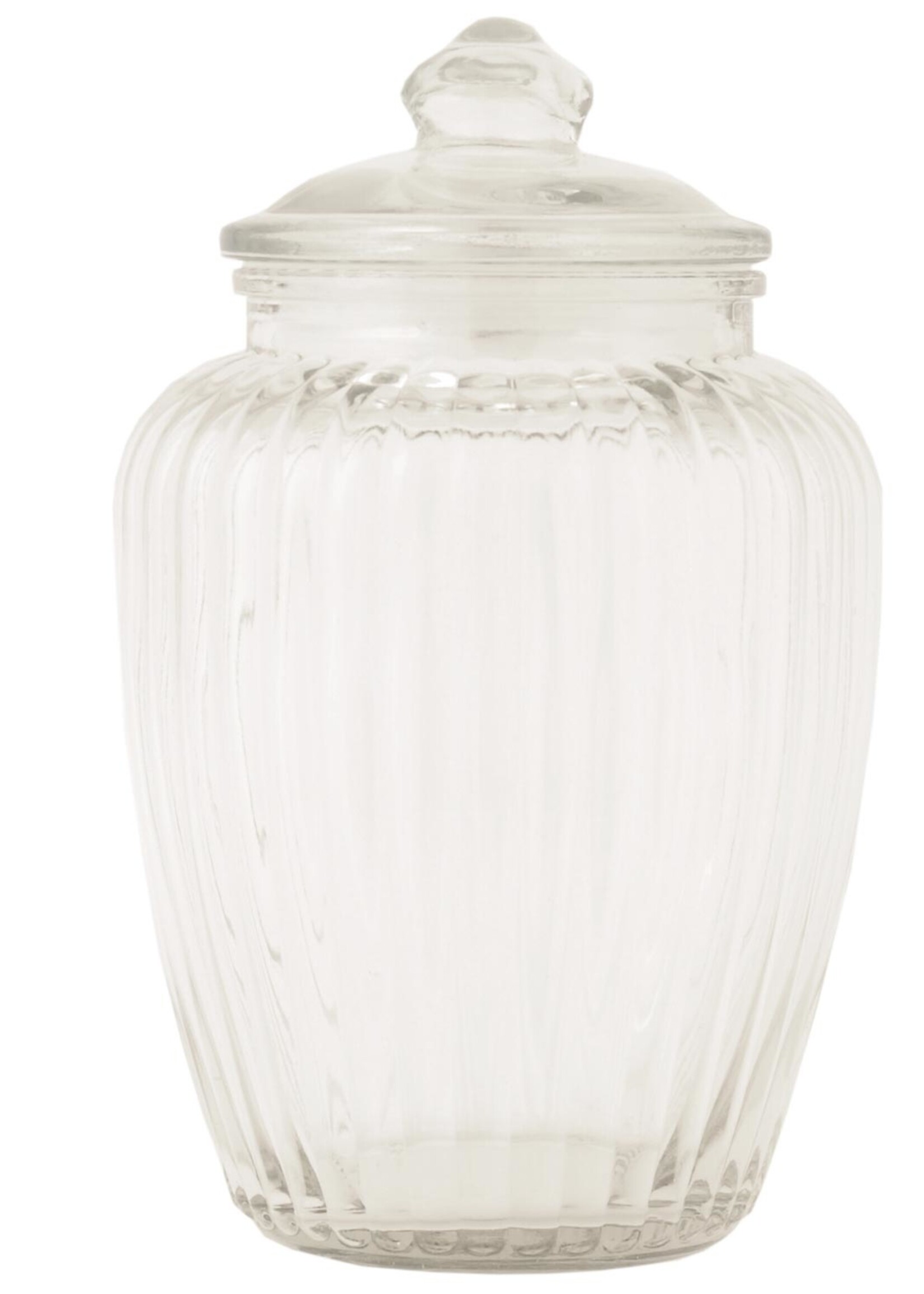 Clayre & Eef Pot Ø 15*25 cm W4GL0165