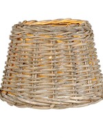 Clayre & Eef Abat-jour Ø 23*17 cm W4RO0081