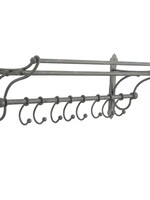 Clayre & Eef Kapstok 56*22*23 cm W5Y0019