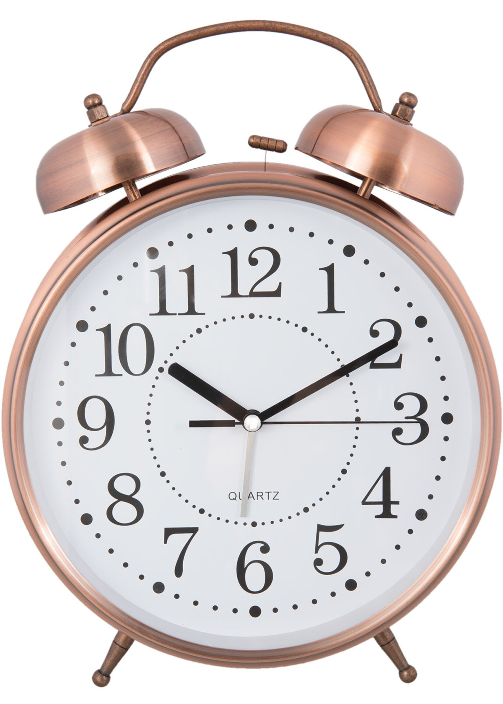 Clayre & Eef Wekker 23*8*30 cm / 2*AA 6AC0022