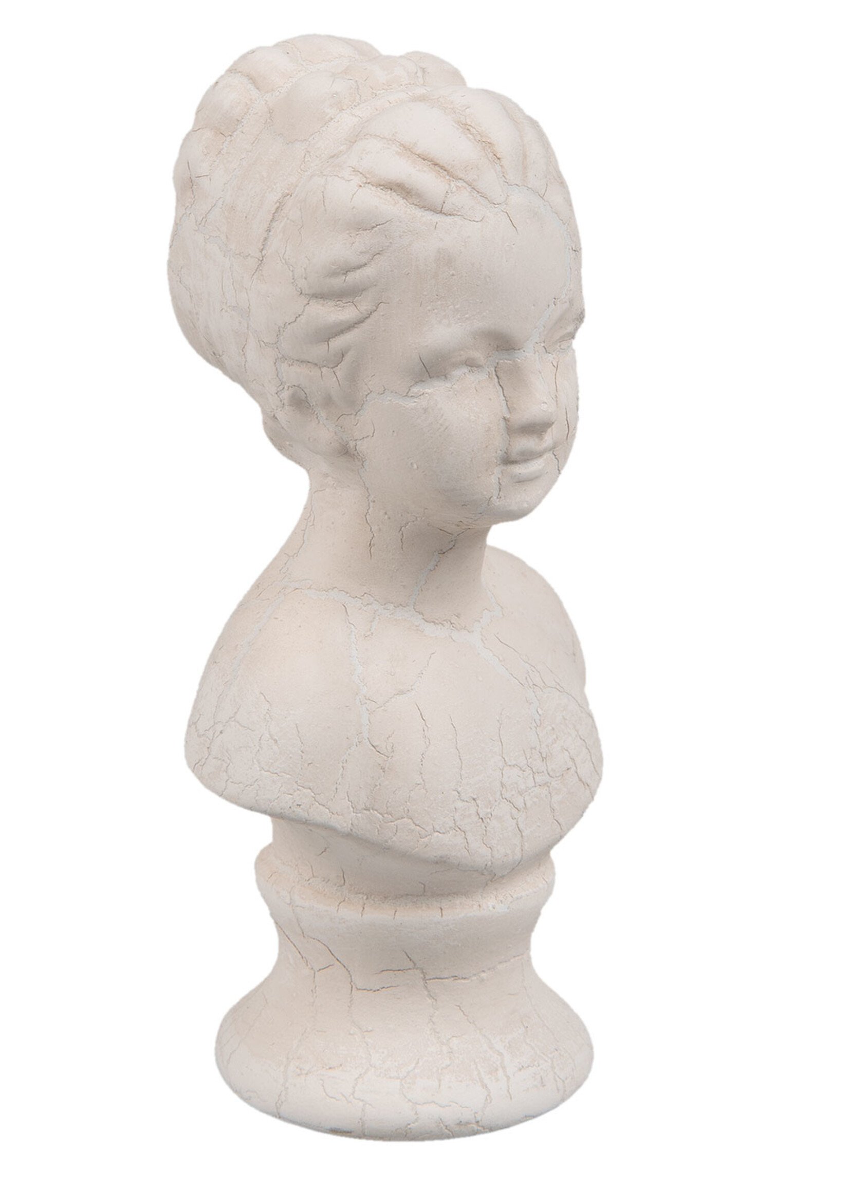Clayre & Eef Buste 5*3*9 cm 6PR2165