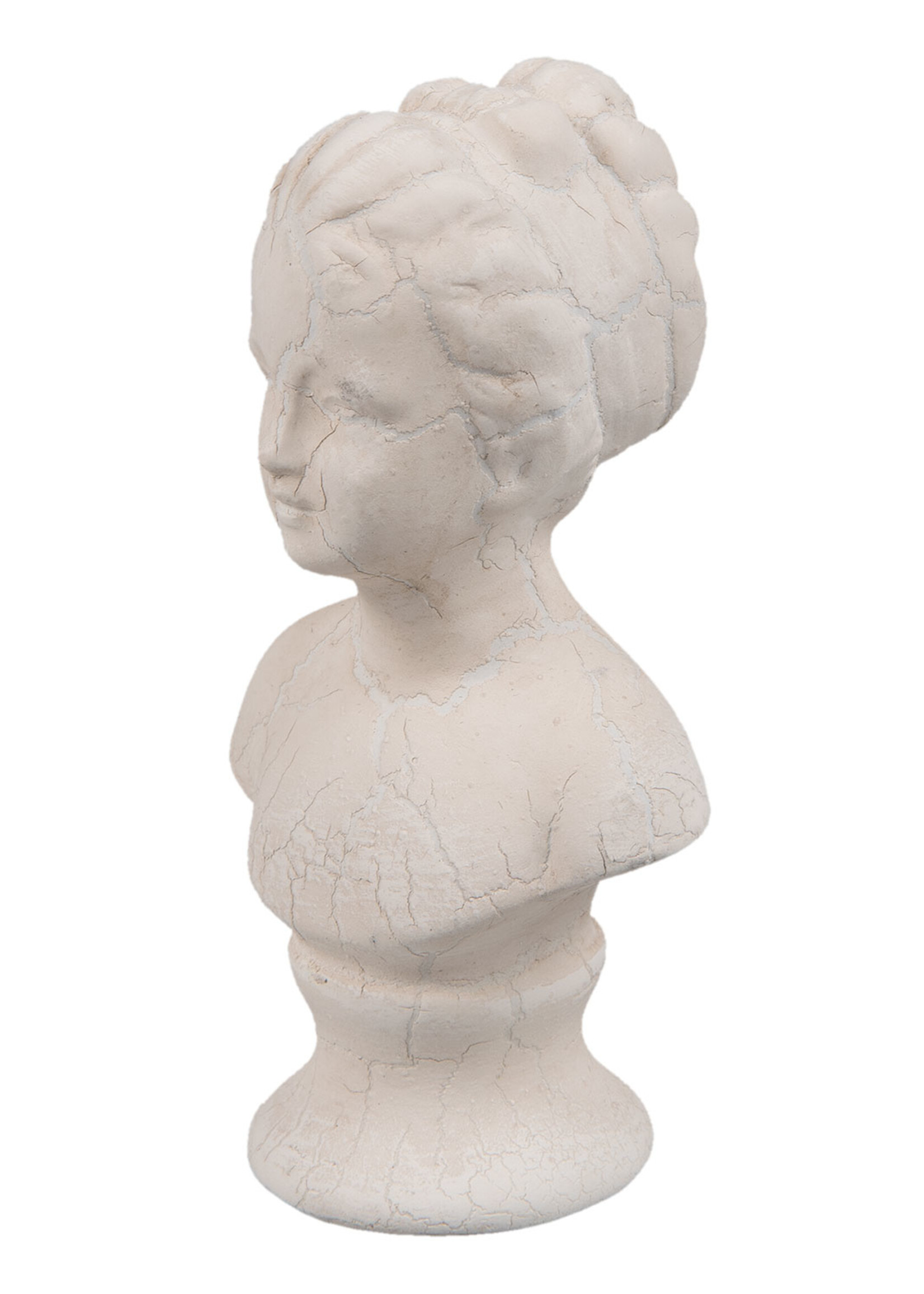 Clayre & Eef Buste 5*3*9 cm 6PR2165