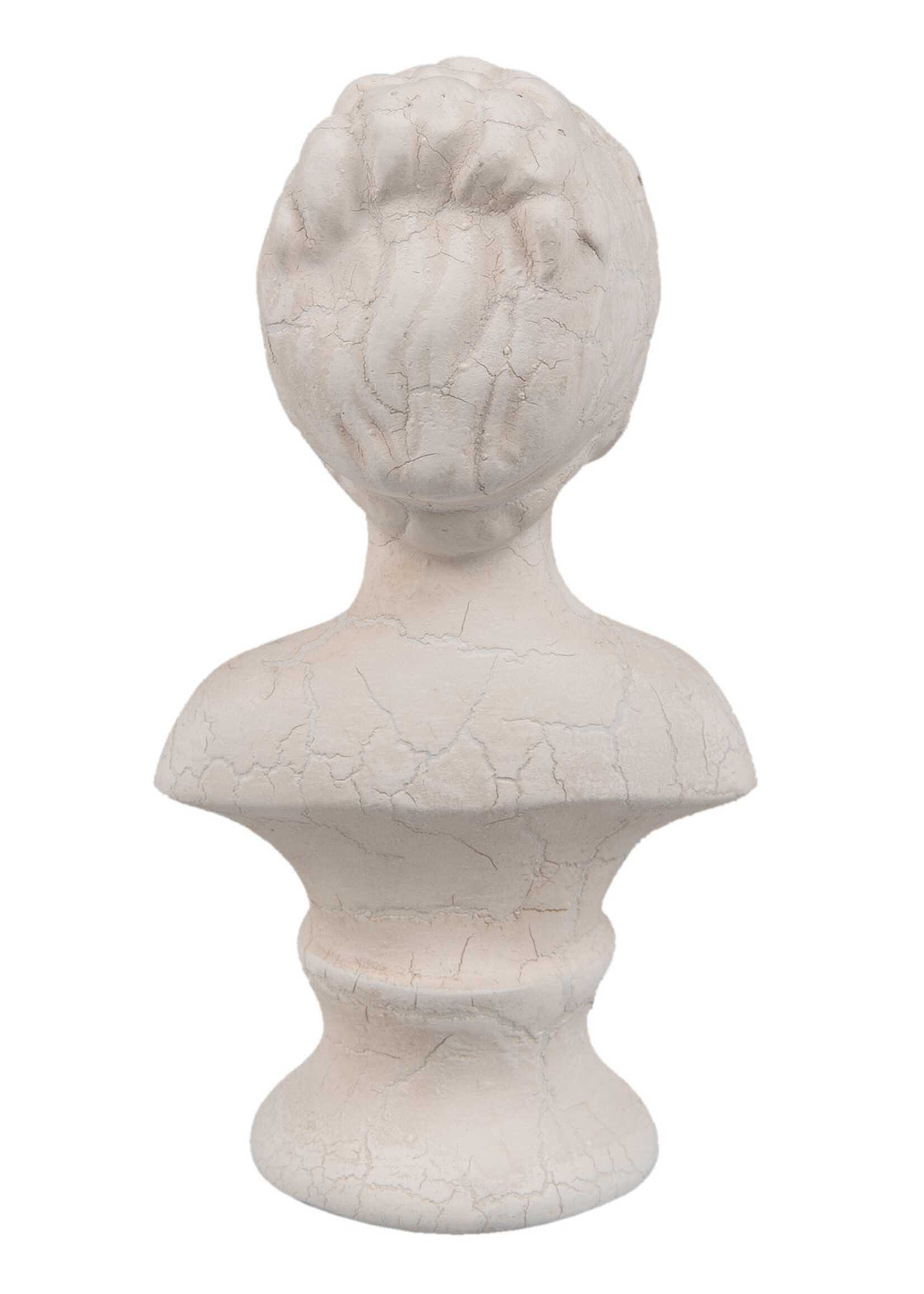 Clayre & Eef Buste 5*3*9 cm 6PR2165