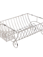 Clayre & Eef Afdruiprek 42*29*17 cm 6Y2622