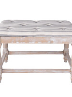 Clayre & Eef Kruk 60*40*42 cm 5H0358