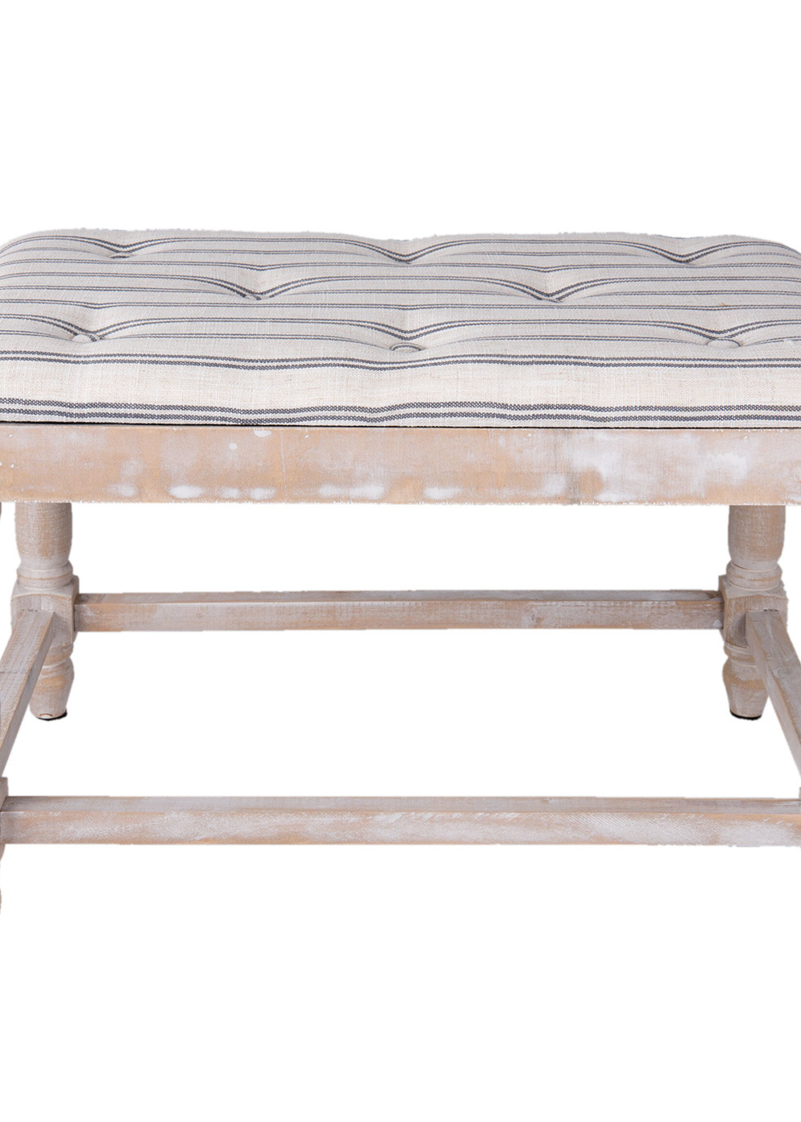 Clayre & Eef Kruk 60*40*42 cm 5H0358