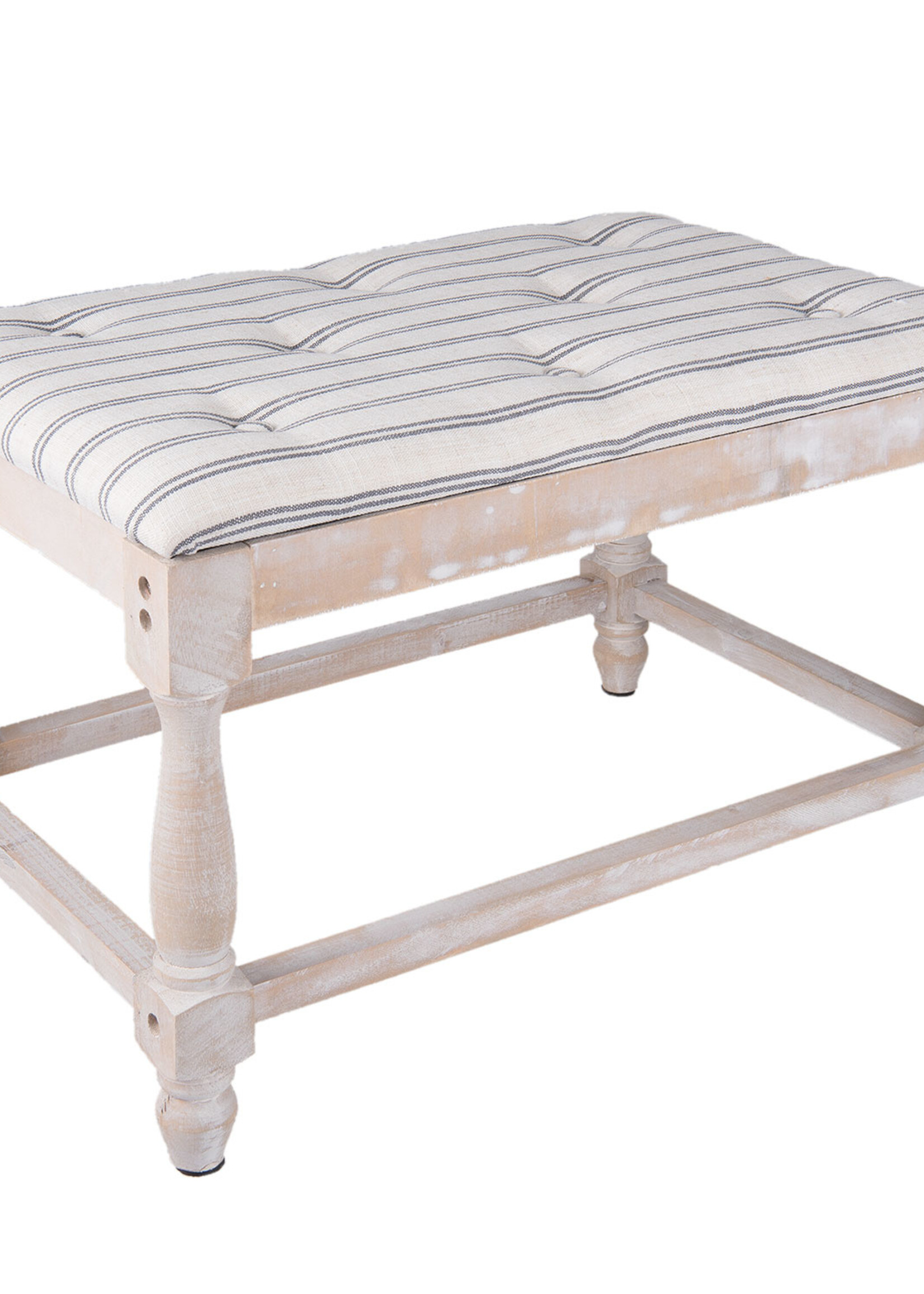 Clayre & Eef Kruk 60*40*42 cm 5H0358