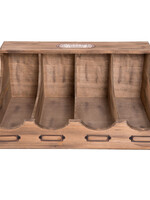 Clayre & Eef Range-couverts 40*28*17 cm 6H1592