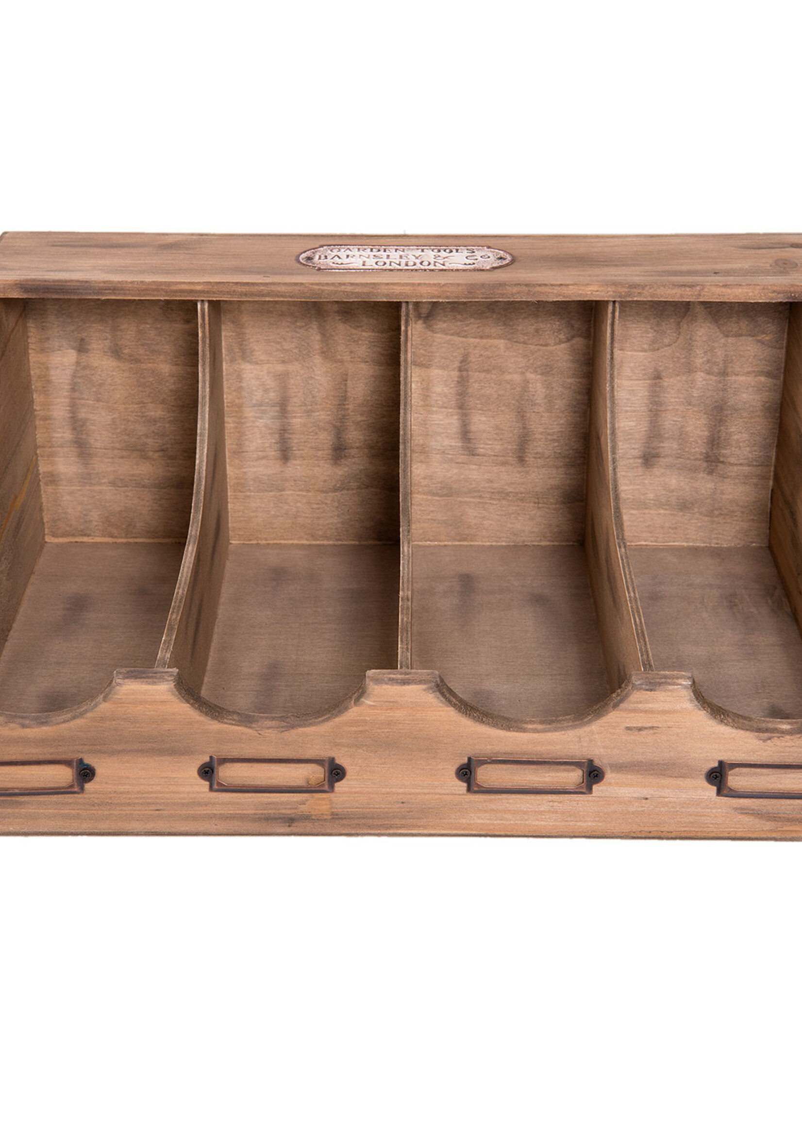 Clayre & Eef Range-couverts 40*28*17 cm 6H1592