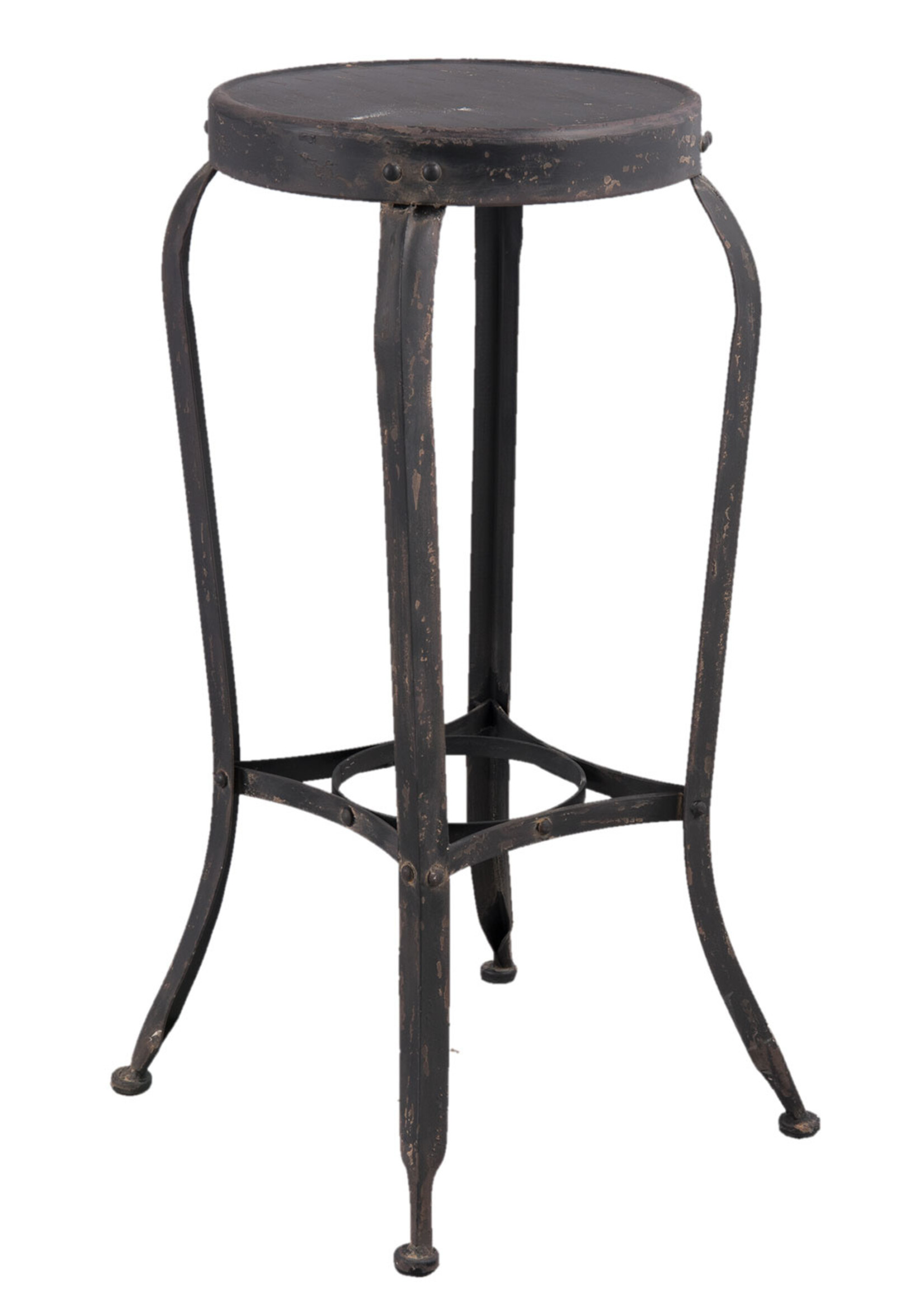 Clayre & Eef Kruk 37*37*72 cm 5Y0392