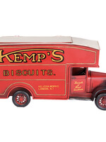 Clayre & Eef Model auto 33*13*17 cm 6Y2541