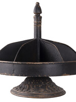 Clayre & Eef Etagère Ø 30*30 cm 6Y2645