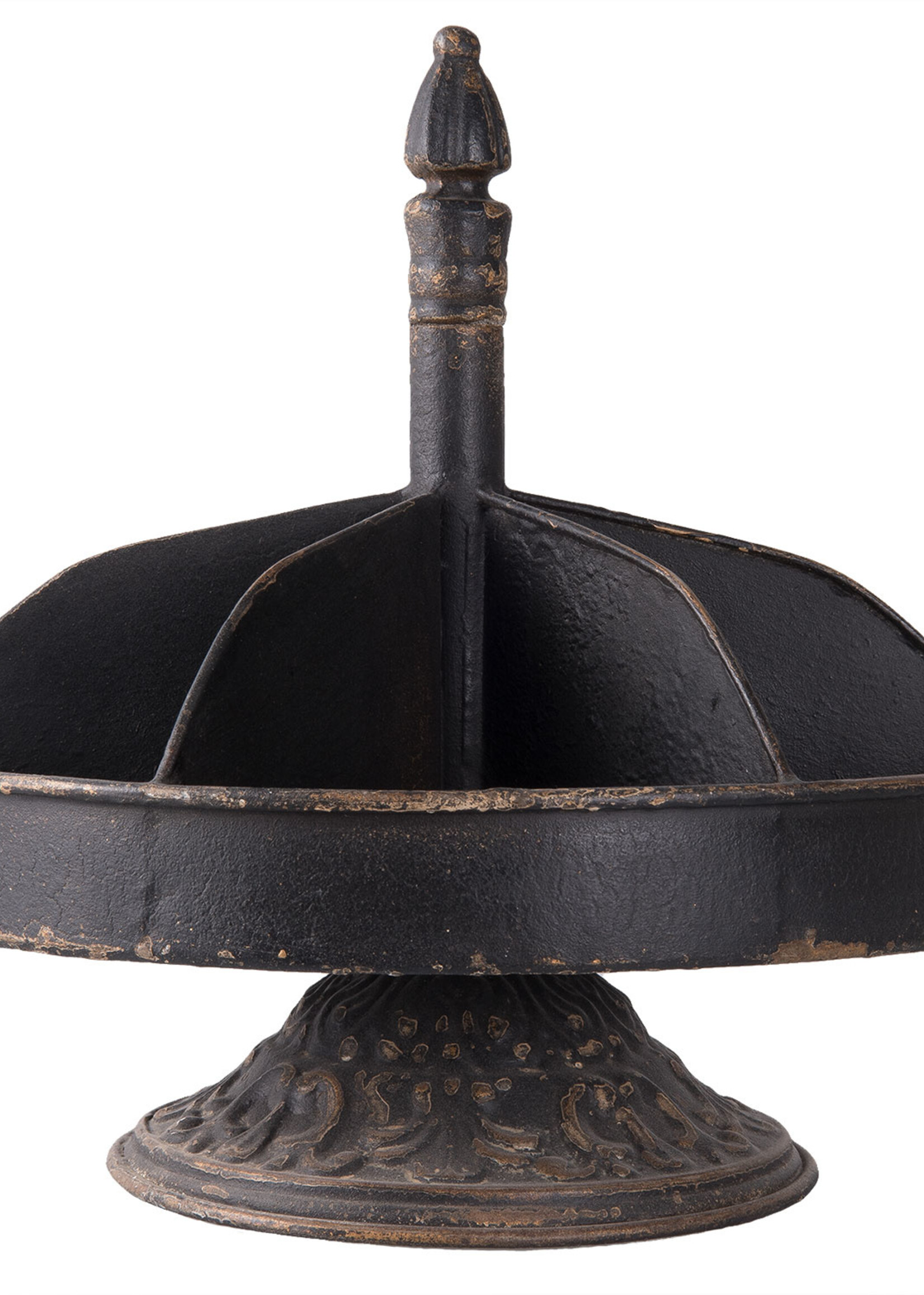 Clayre & Eef Serviteur Ø 30*30 cm 6Y2645