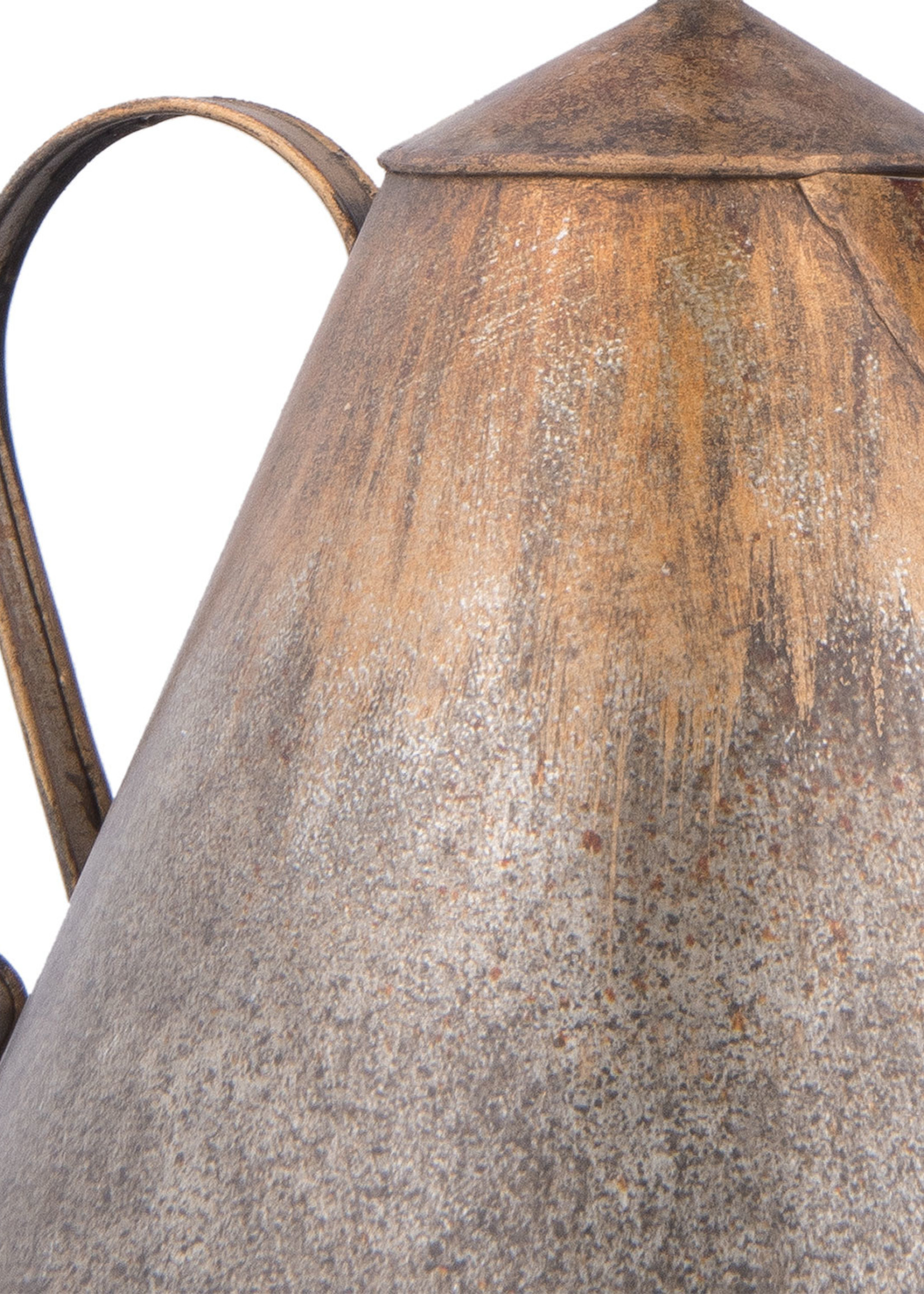 Clayre & Eef Lampe suspendue 25*23*26 cm E14/max 1*25W 6LMP529