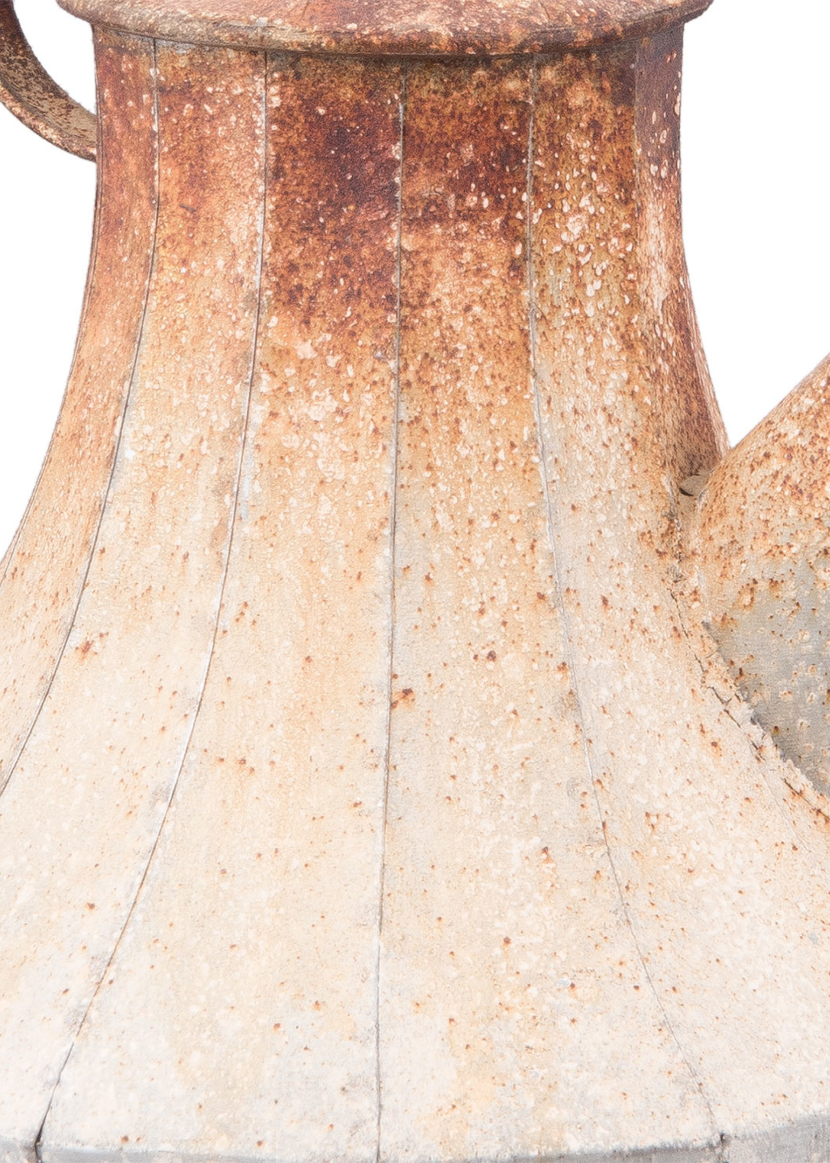 Clayre & Eef Hanglamp Ø 23*35 cm E14/max 1*25W 6LMP530