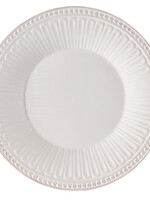 Clayre & Eef Bord Ø 20*2 cm ECDP