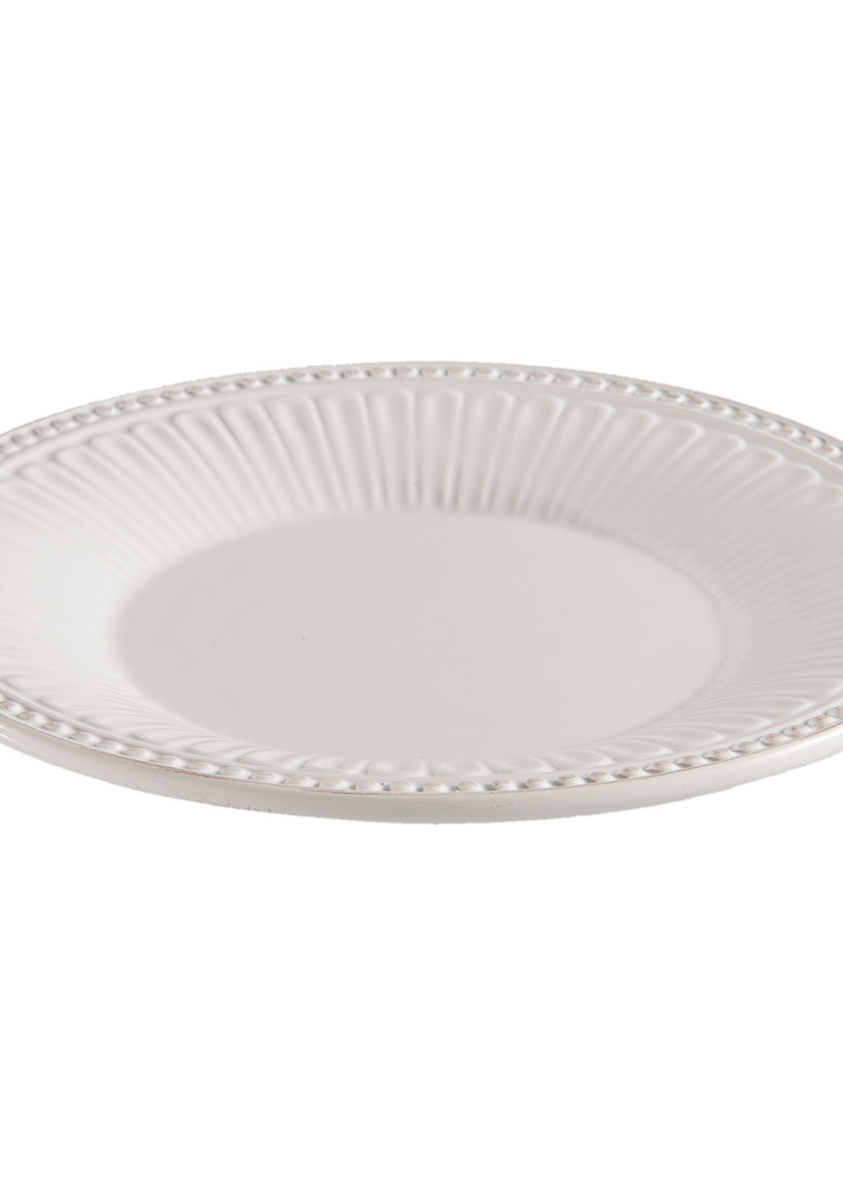 Clayre & Eef Bord Ø 20*2 cm ECDP