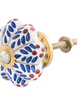 Clayre & Eef Bouton de porte Ø 4*3 cm 63933