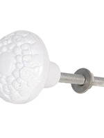 Clayre & Eef Deurknop Ø 3*3 cm 63949