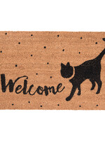 Clayre & Eef Deurmat 75*45*1 cm MC136