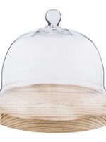 Clayre & Eef Stolp Ø 23*17 cm 6GL2223