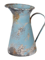 Clayre & Eef Décoration pichet 17*12*19 cm / 1000 ml 6Y2566