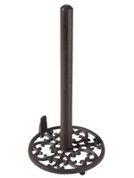 Clayre & Eef Keukenrolhouder Ø 16*32 cm 6Y2578