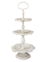 Clayre & Eef Serviteur Ø 33*71 cm 6Y2710