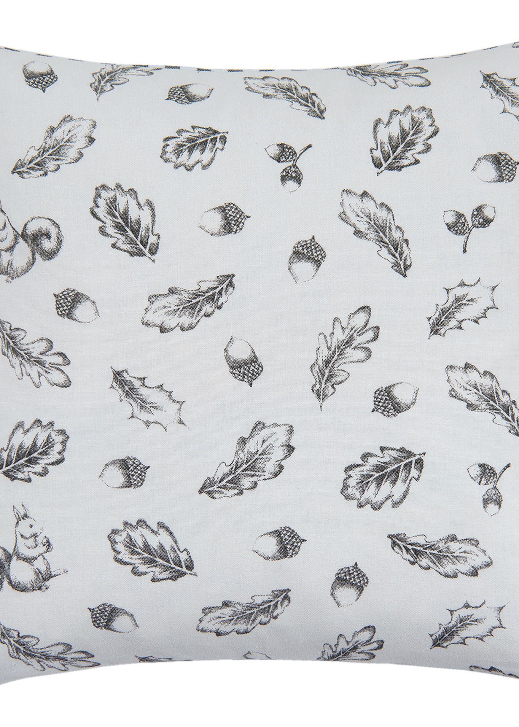 Clayre & Eef Housse de coussin 40*40 cm LIF21