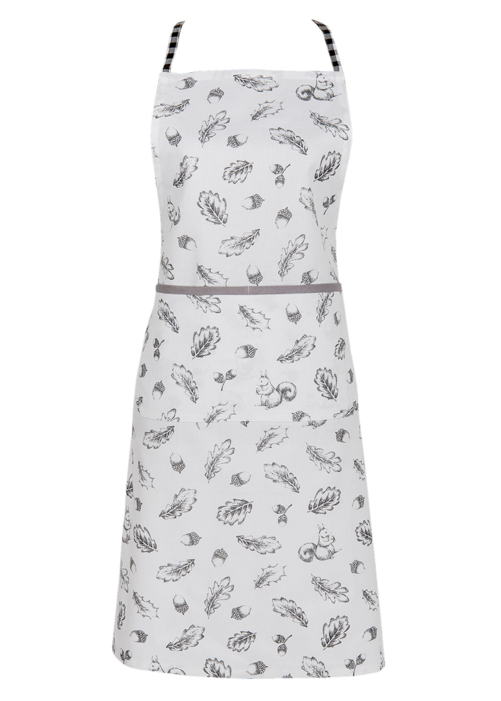 Clayre & Eef Schort 70*85 cm LIF41