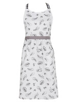 Clayre & Eef Tablier 70*85 cm LIF41A