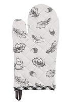 Clayre & Eef Gant de cuisine LIF44