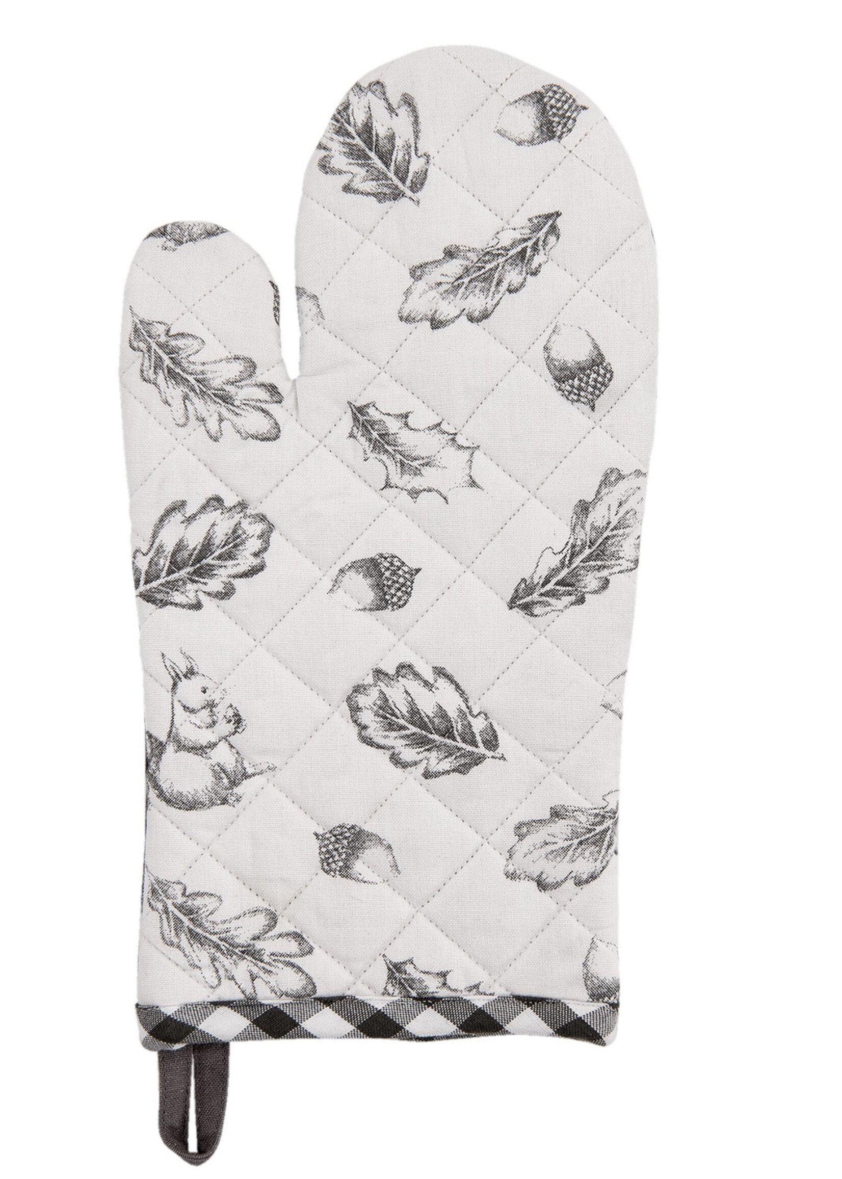 Clayre & Eef Gant de cuisine LIF44