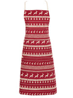 Clayre & Eef Tablier 70*85 cm NOC41-2