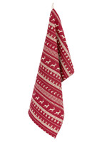 Clayre & Eef Keukendoek 50*85 cm NOC42C-3