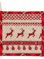 Clayre & Eef Pannenlap NOC45-1