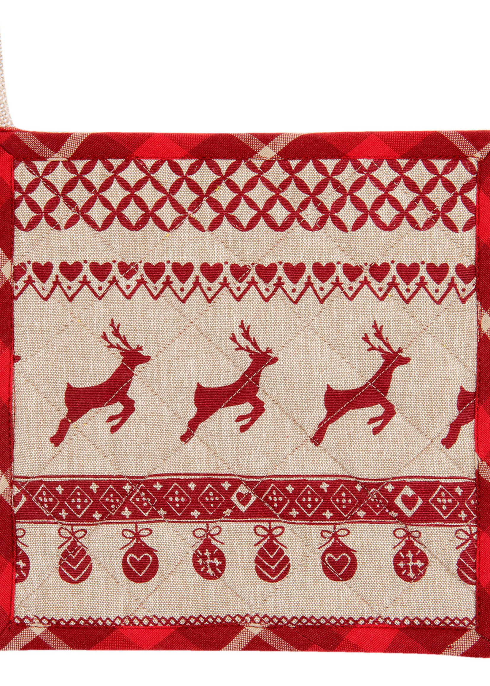 Clayre & Eef Manique NOC45-1