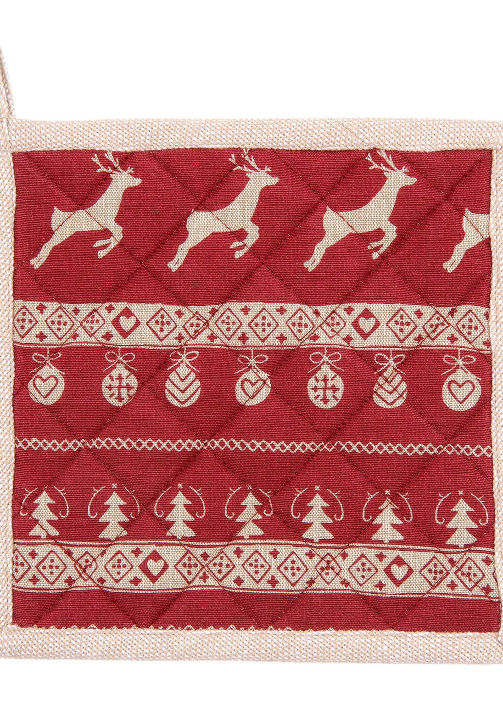 Clayre & Eef Pannenlap NOC45-2