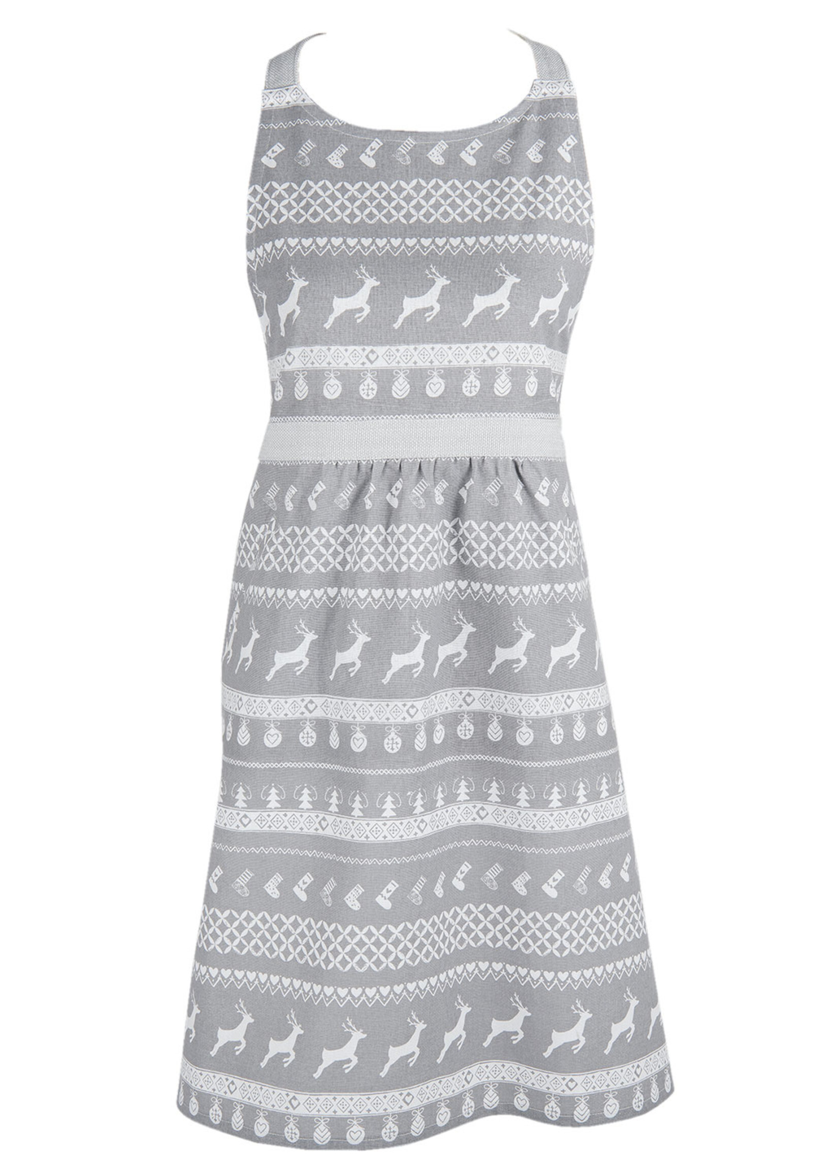 Clayre & Eef Tablier 70*85 cm NOG41A