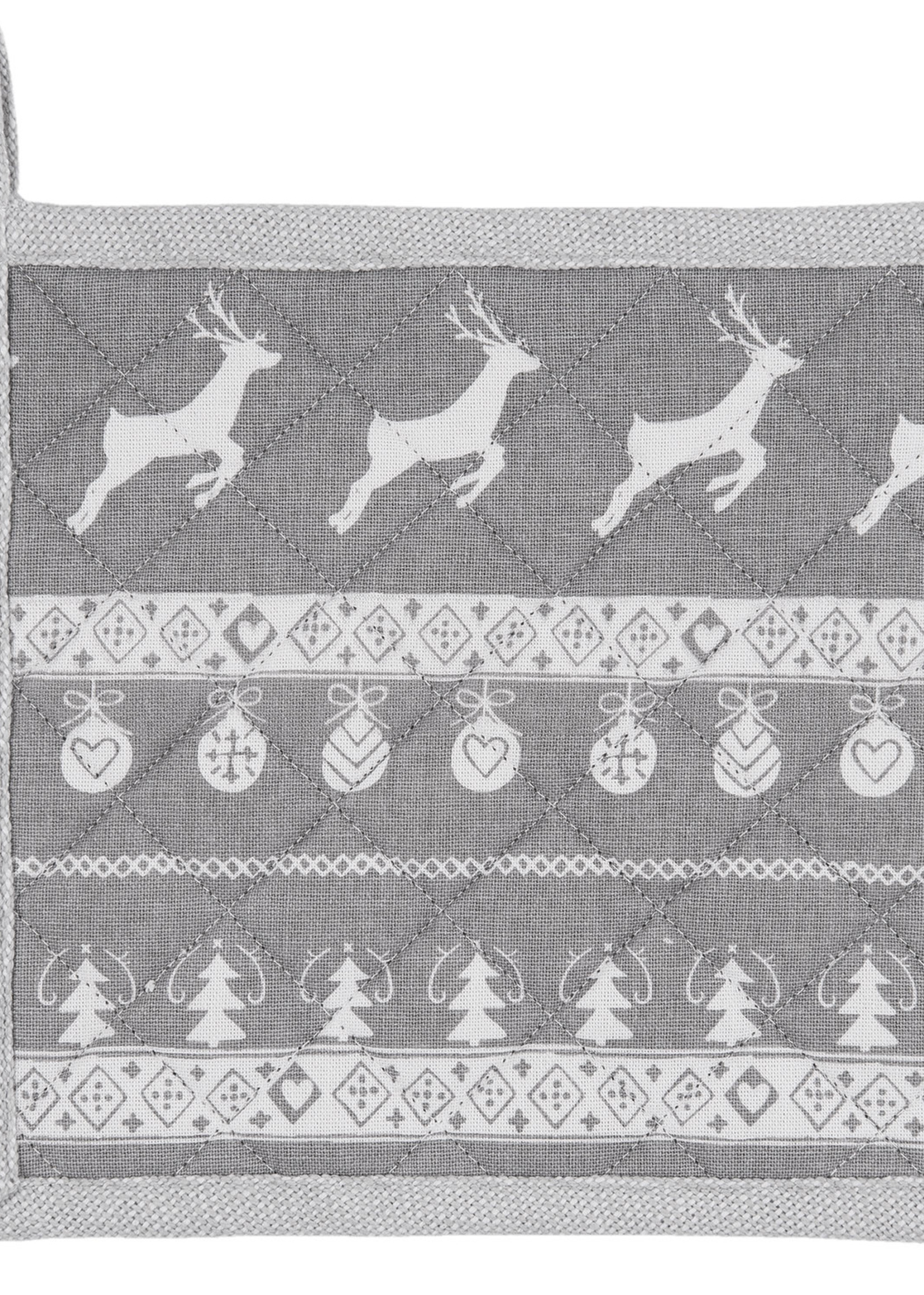 Clayre & Eef Manique NOG45