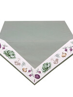 Clayre & Eef Nappe 100*100 cm TKG01