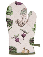 Clayre & Eef Gant de cuisine TKG44