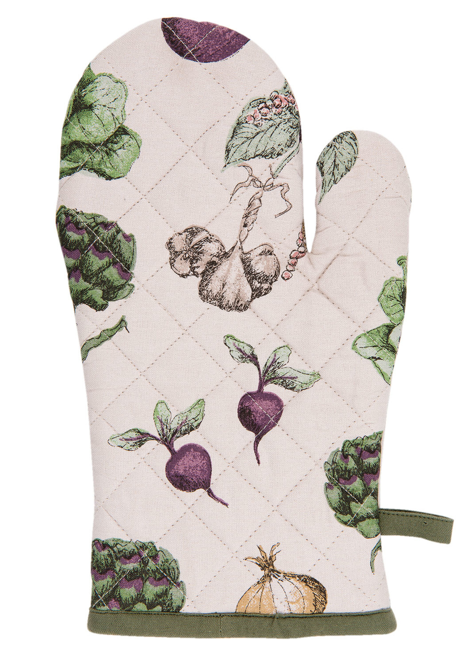 Clayre & Eef Gant de cuisine TKG44